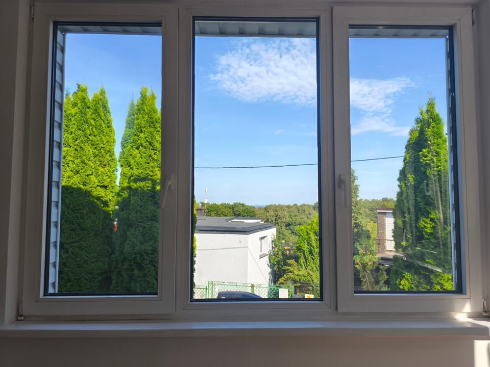 Apartament Redłowo 4 Baltic Apartment in Pomeranian Voivodeship