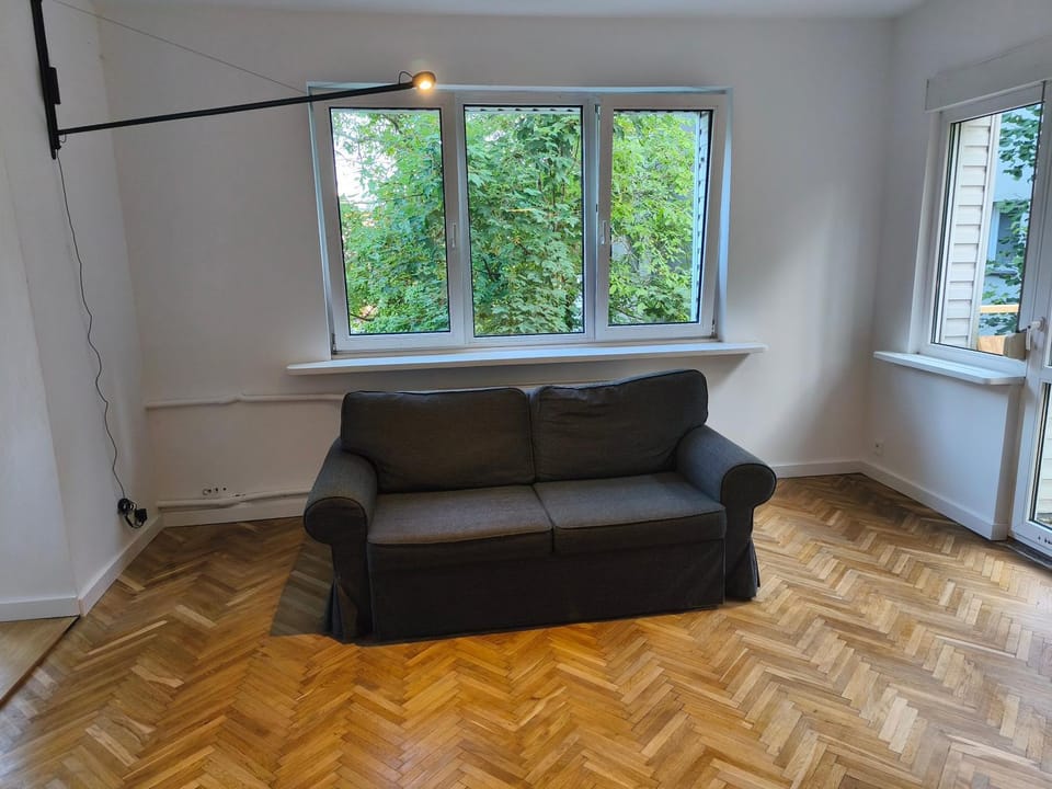 Apartament Redłowo 4 Baltic Apartment in Pomeranian Voivodeship
