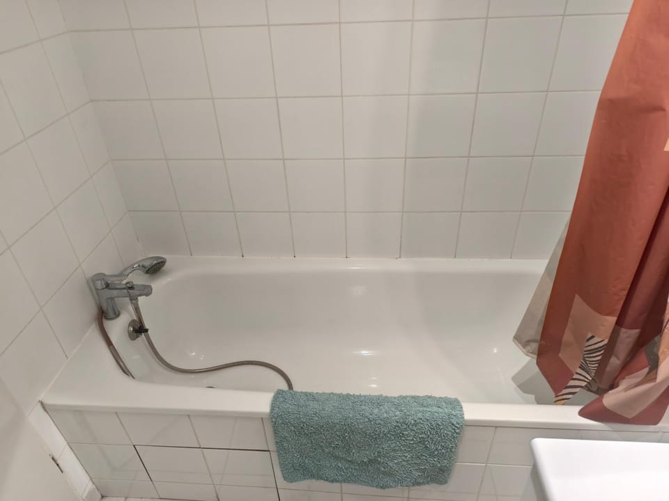 Shower, Bathroom, Bath