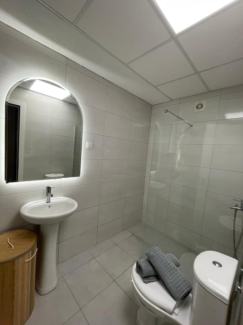 Brand-New Apartment - Galičica Breeze Apartment in Ohrid