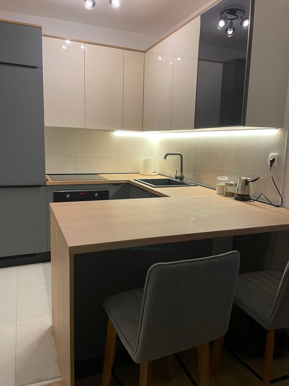 Brand-New Apartment - Galičica Breeze Apartment in Ohrid