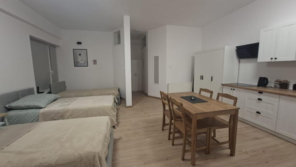 Korczakówka Apartment in Poland