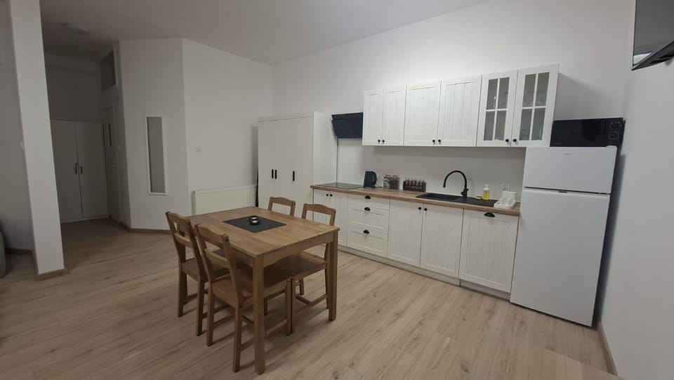 Korczakówka Apartment in Poland