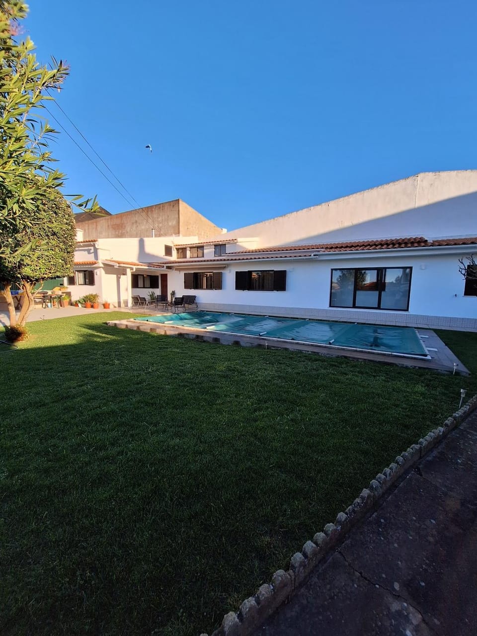 Adélia's Summer House House in Costa da Caparica