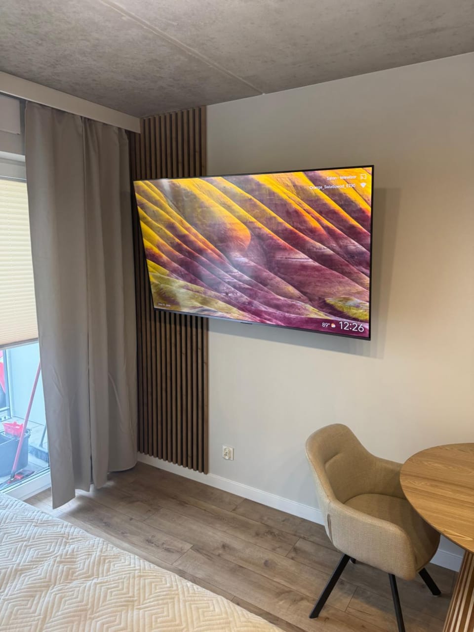 TV and multimedia