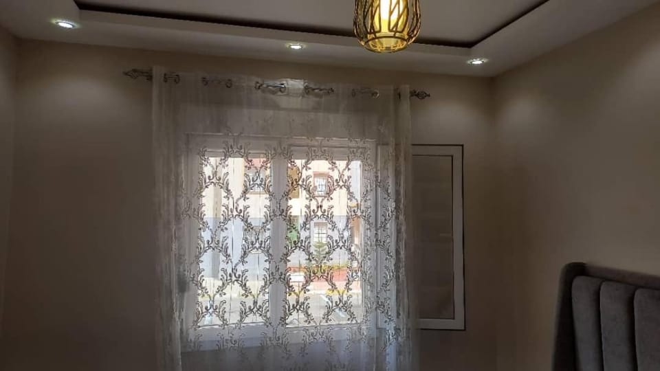 Grand joli F3 Draria 7P Apartment in Algiers [El Djazaïr]