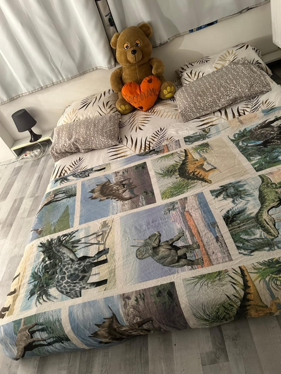 Petite Chambre de Bruxelles midi Vacation rental in Brussels