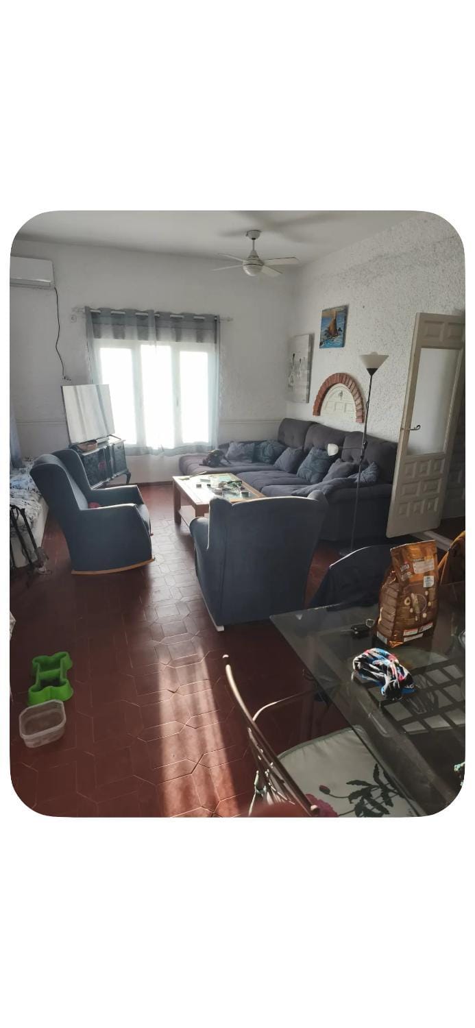 Estrella del Faro Villa in Comarca Metropolitana de Almería