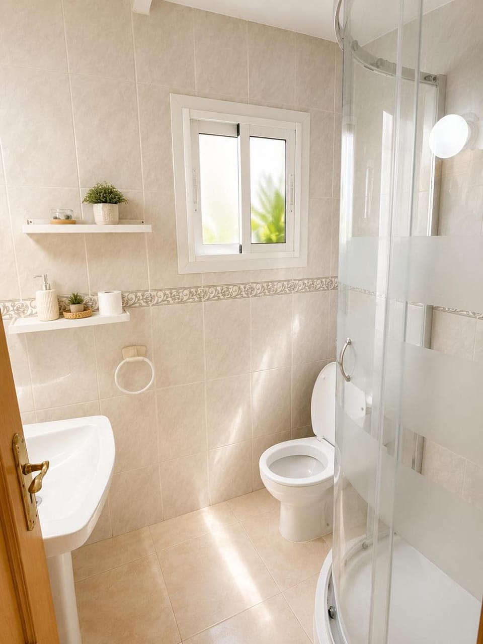 Pidgeon Beach Apartment in Torrevieja