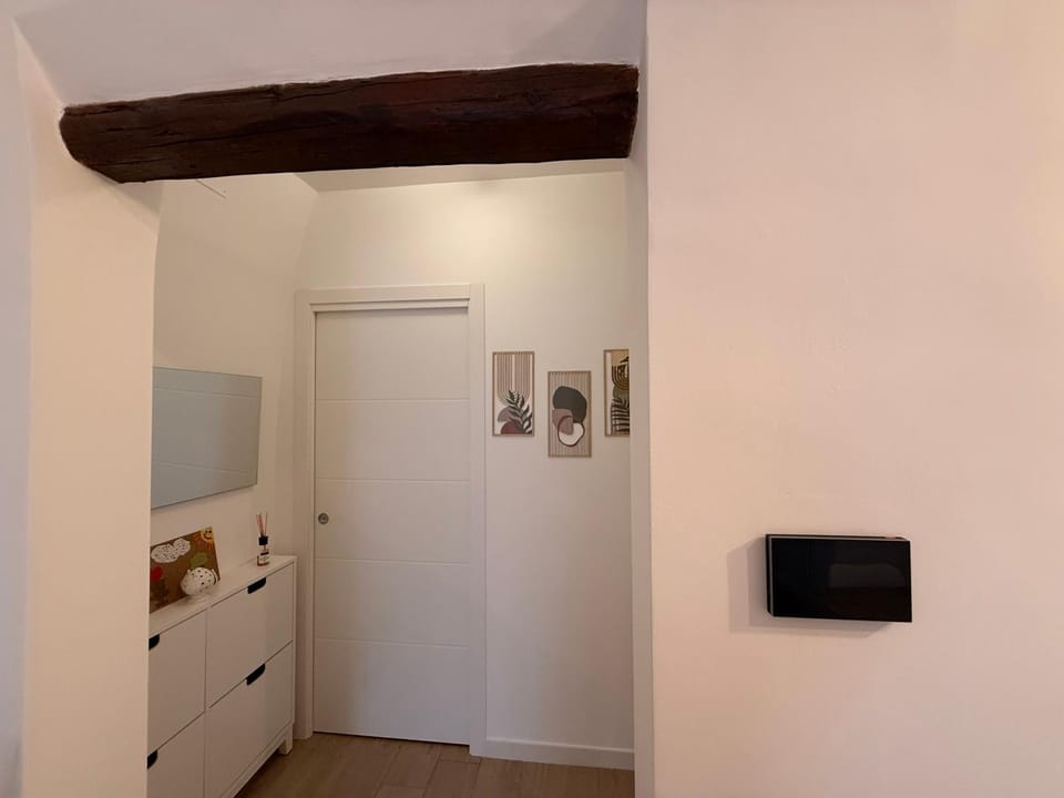 Al Granaio Apartment in Province of Foggia