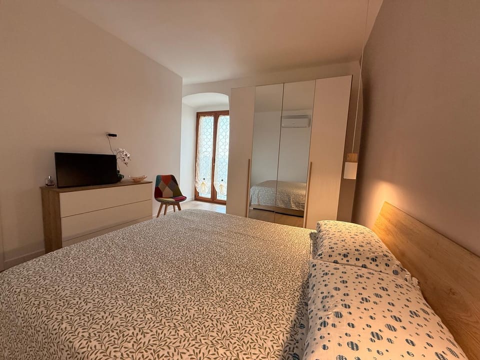 Al Granaio Apartment in Province of Foggia
