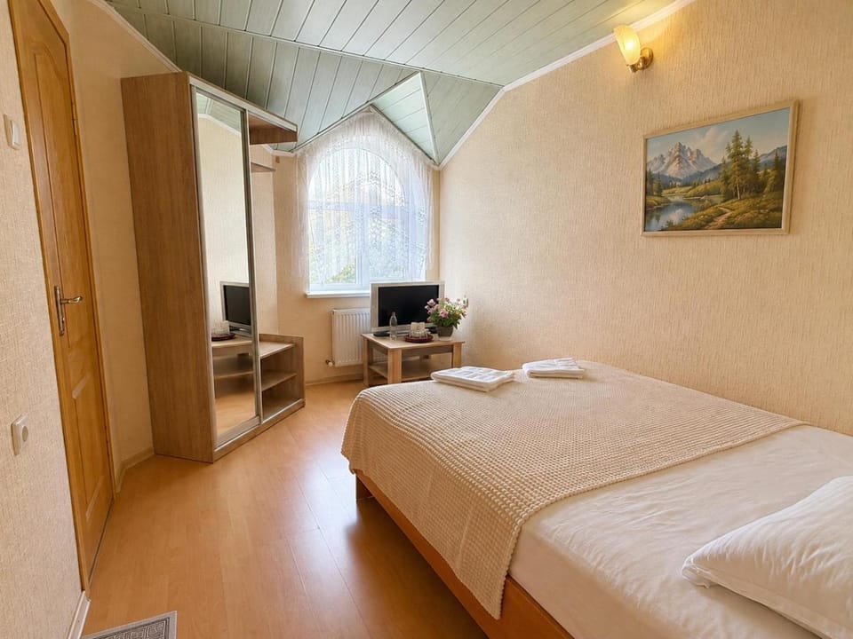 Готель Українське Hotel in Ukraine
