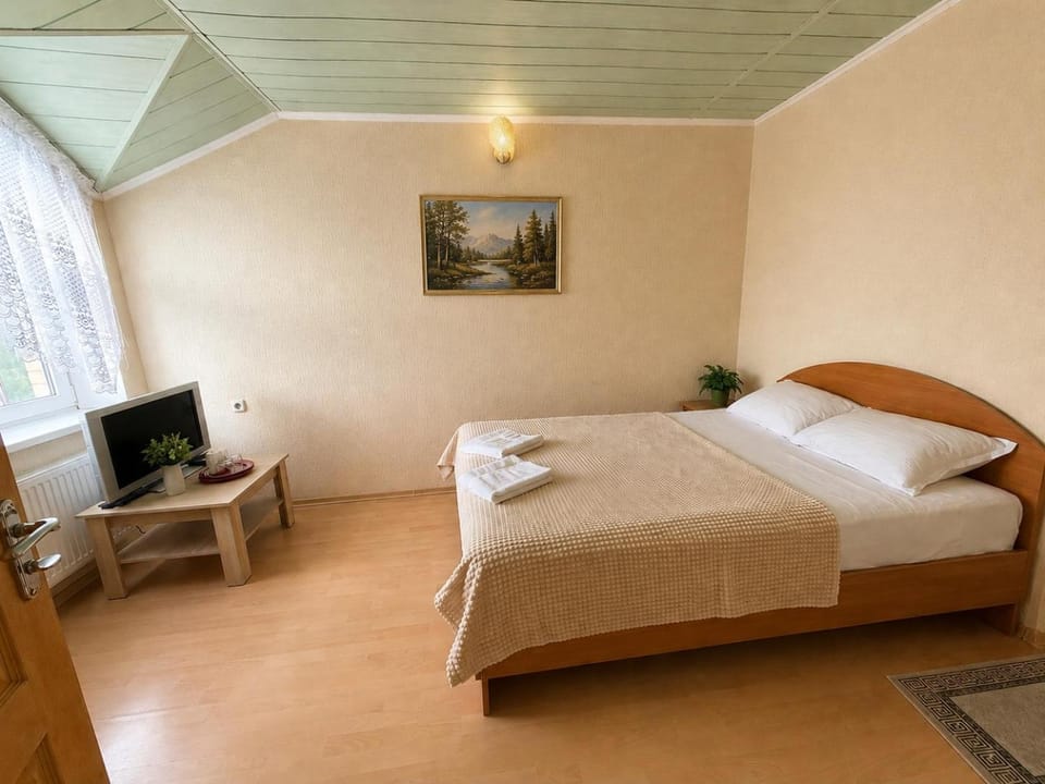 Готель Українське Hotel in Ukraine