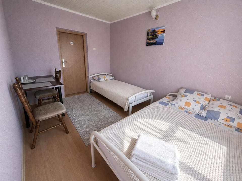 Готель Українське Hotel in Ukraine