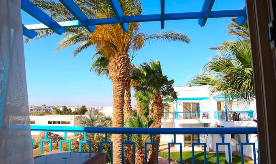 mirage bay resort & aqua park villas ڤيلل فندق ميراج اكوا بارك Apartment hotel in Hurghada