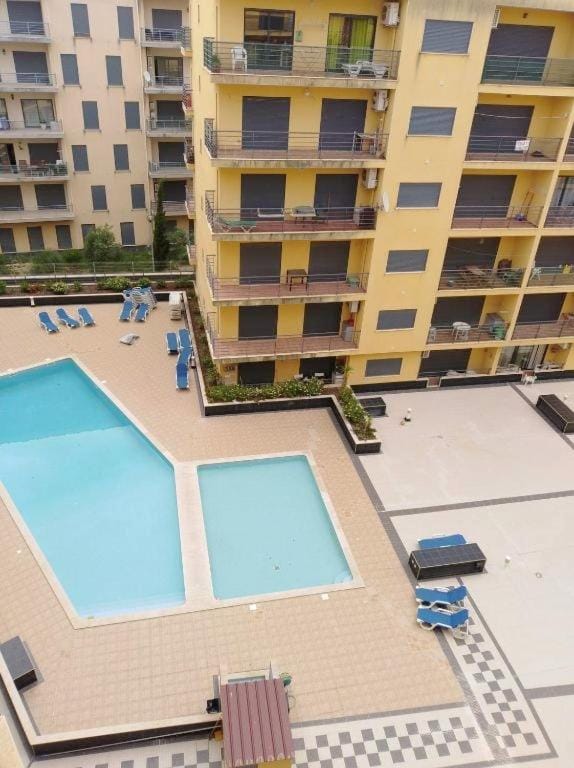 Cristais do Mar Apartment in Faro District