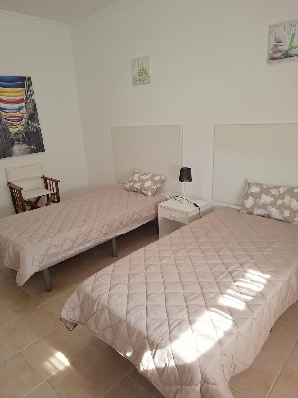 Cristais do Mar Apartment in Faro District