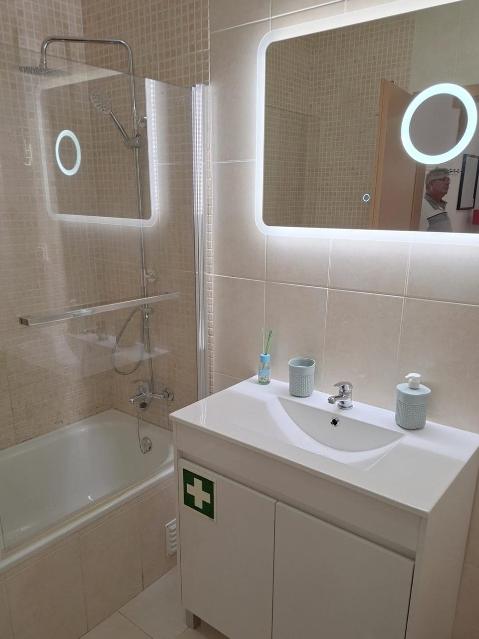 Cristais do Mar Apartment in Faro District