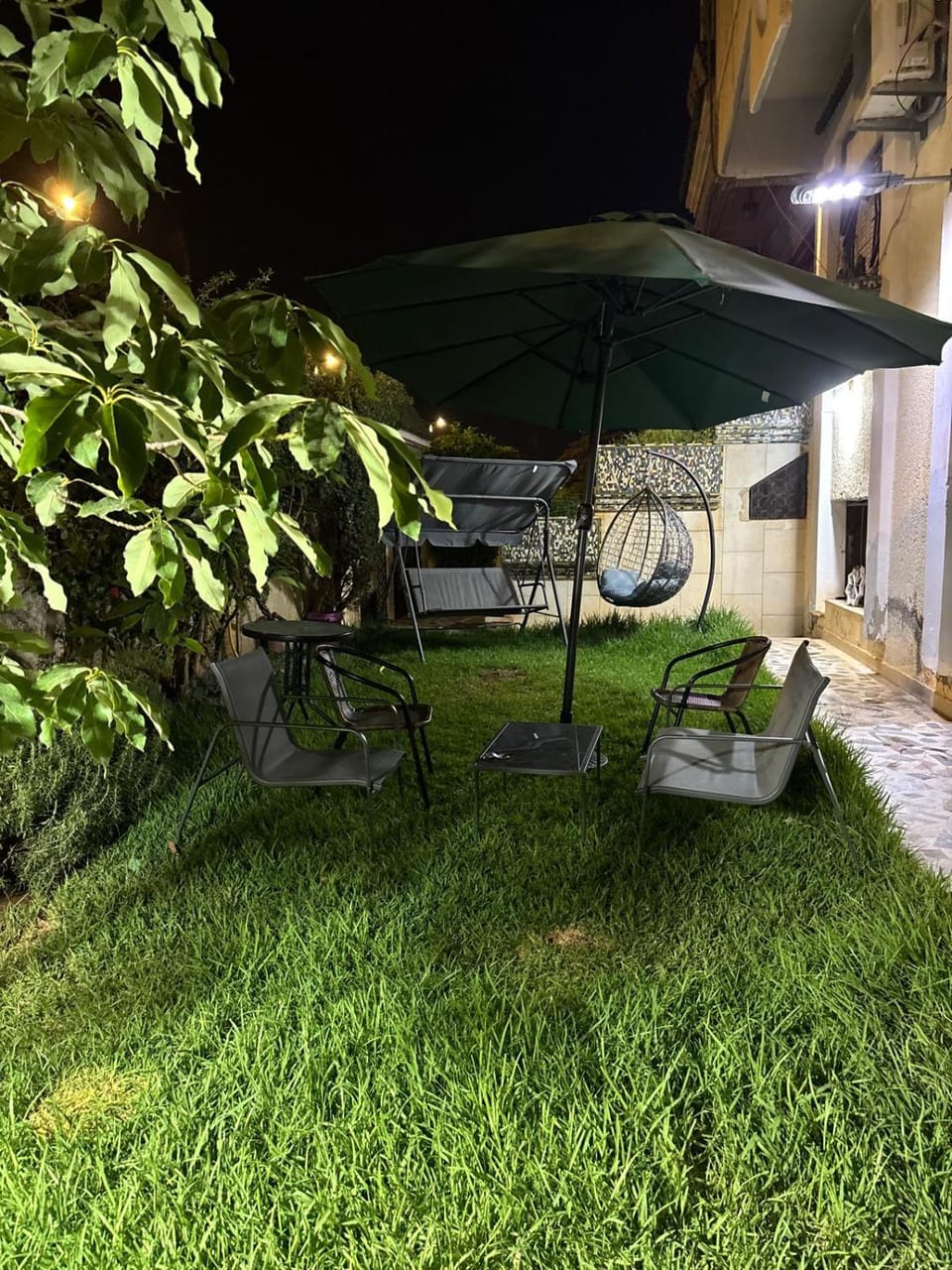 Escale Fassia Bed and Breakfast in Fes