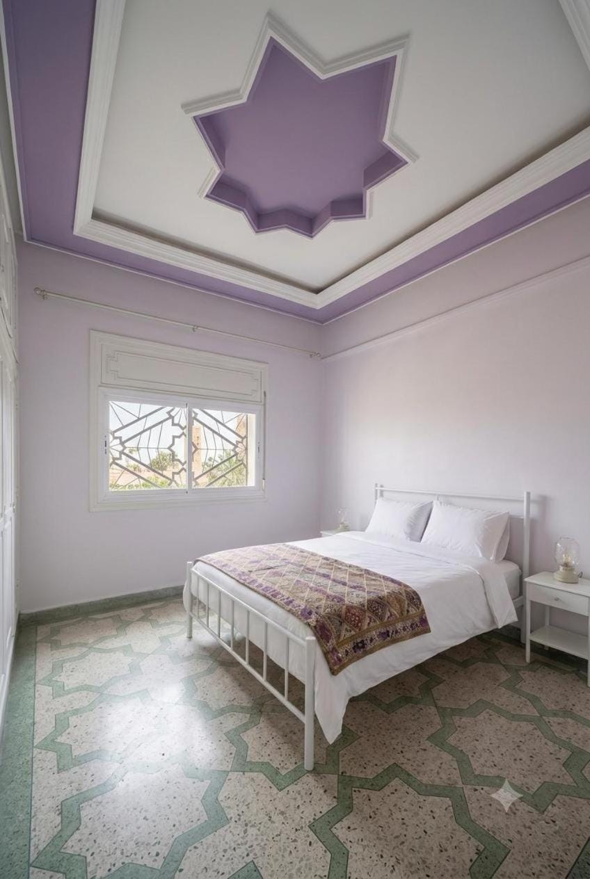 Escale Fassia Bed and Breakfast in Fes