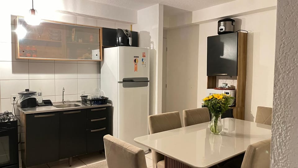 Apartamento prox ao castelão Apartment in Fortaleza