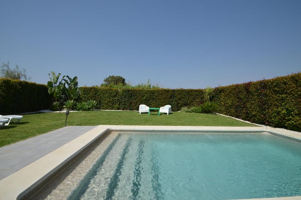 Balcony/Terrace, Swimming pool