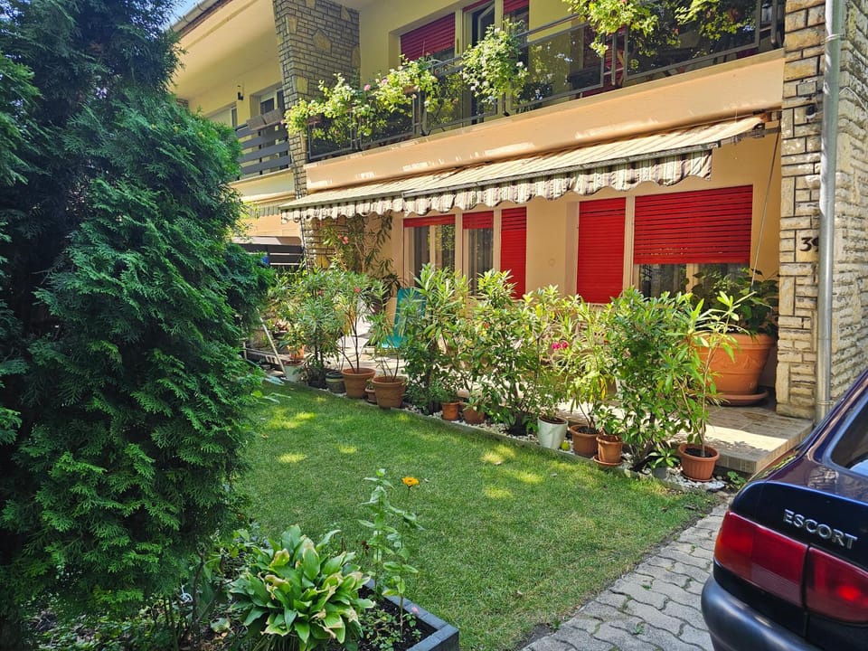 Otis siófok Vacation rental in Siófok