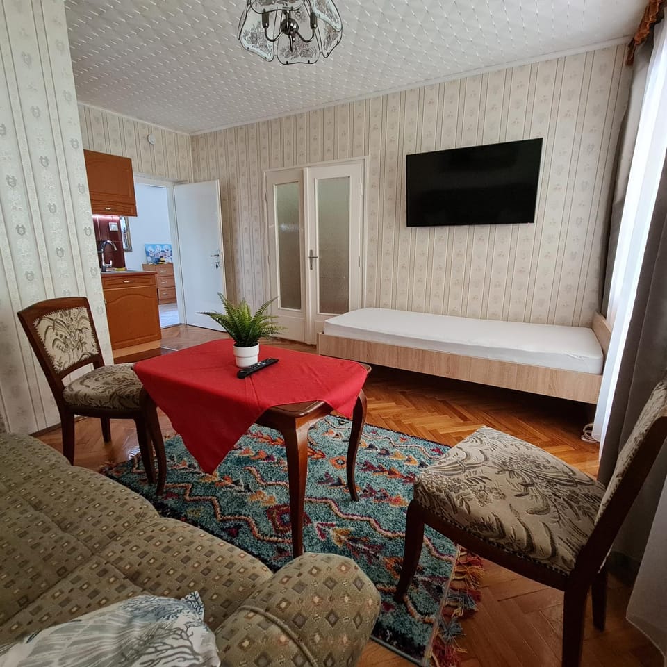 Otis siófok Vacation rental in Siófok