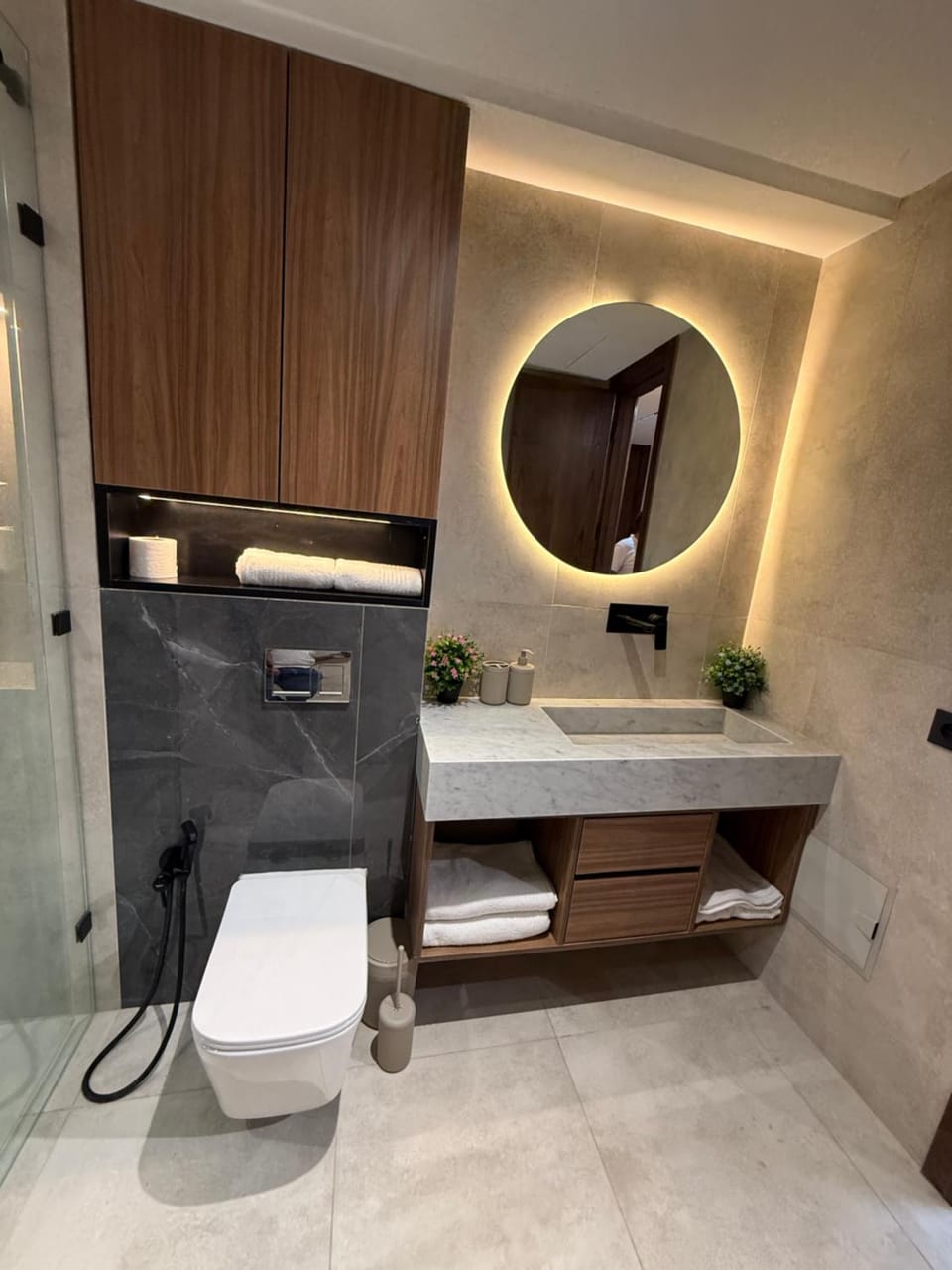 Toilet, Bathroom