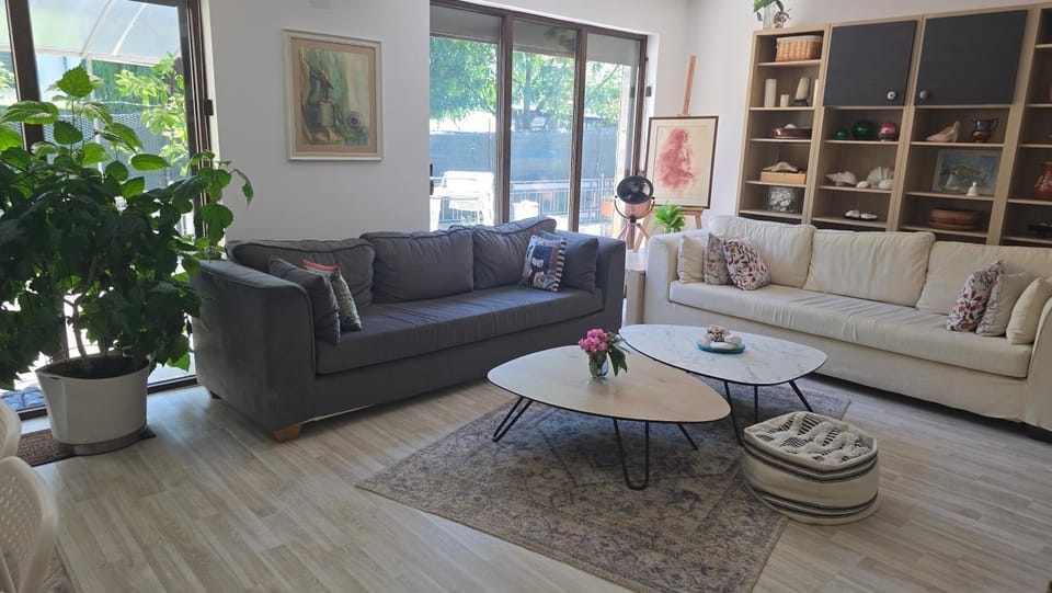 Large apartment with two bedrooms and free parking Apartment in Stara Zagora, Bulgaria