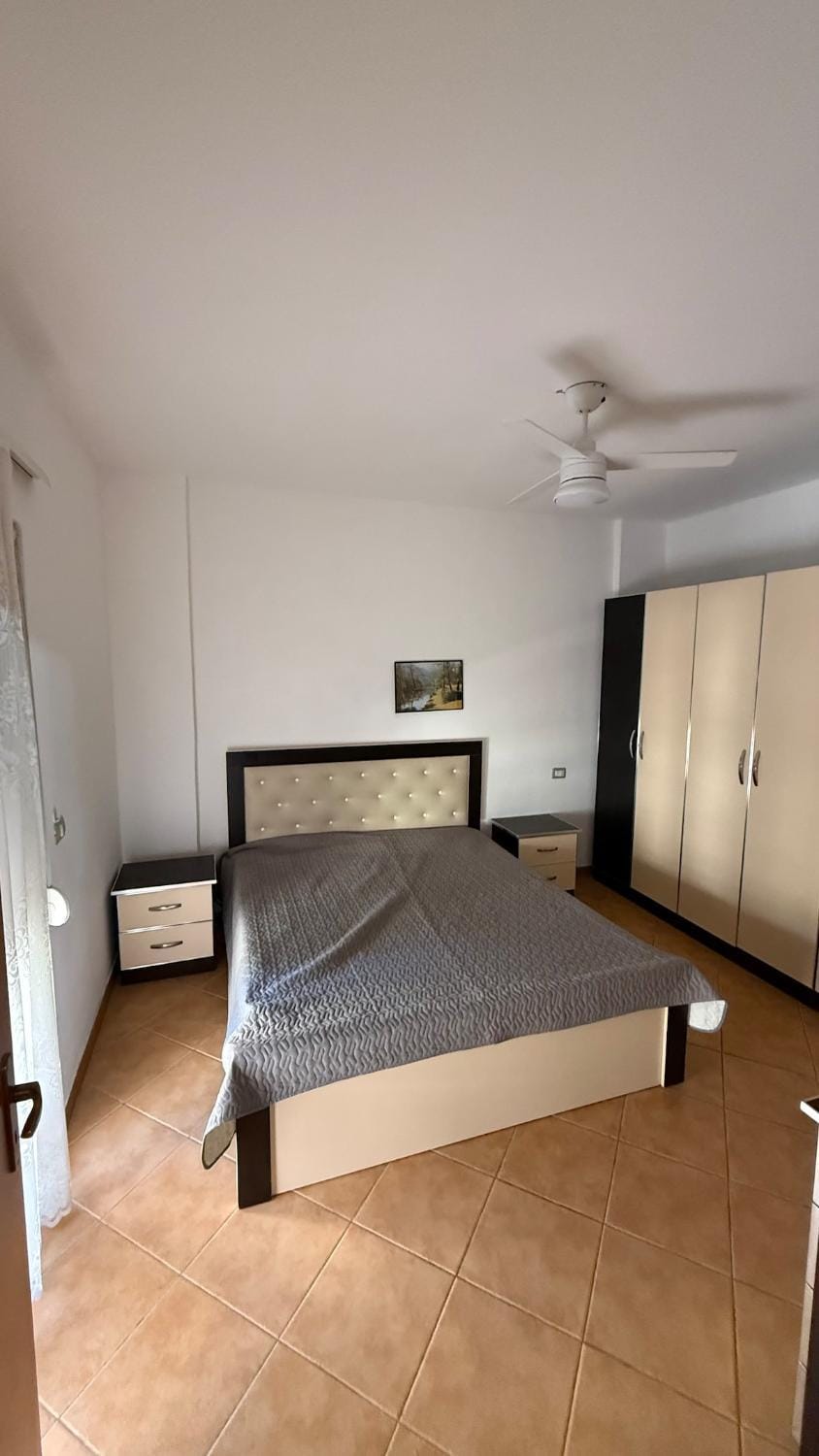 Endi's Apartment Apartment in Tirana County, Albania