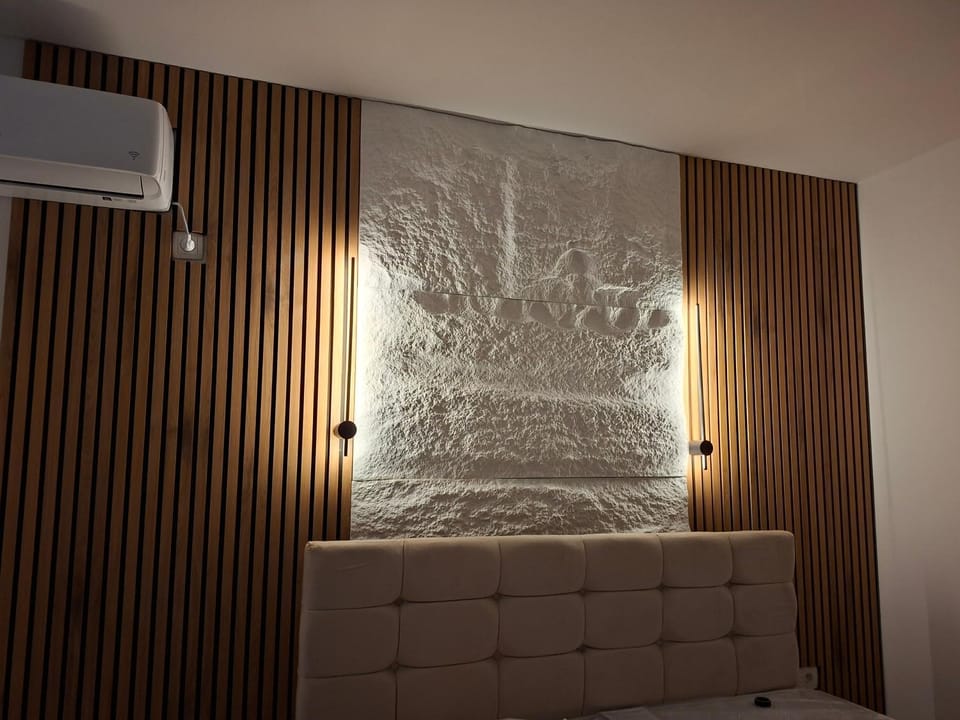 Apartman sa bazenom SUTON Mostar Apartment with swimming pool SUTON Mostar Apartment in Mostar