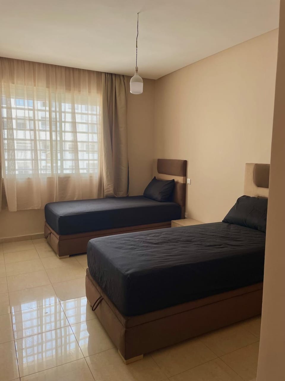 Appartement Moderne spacieux avec Piscine Apartment in Agadir