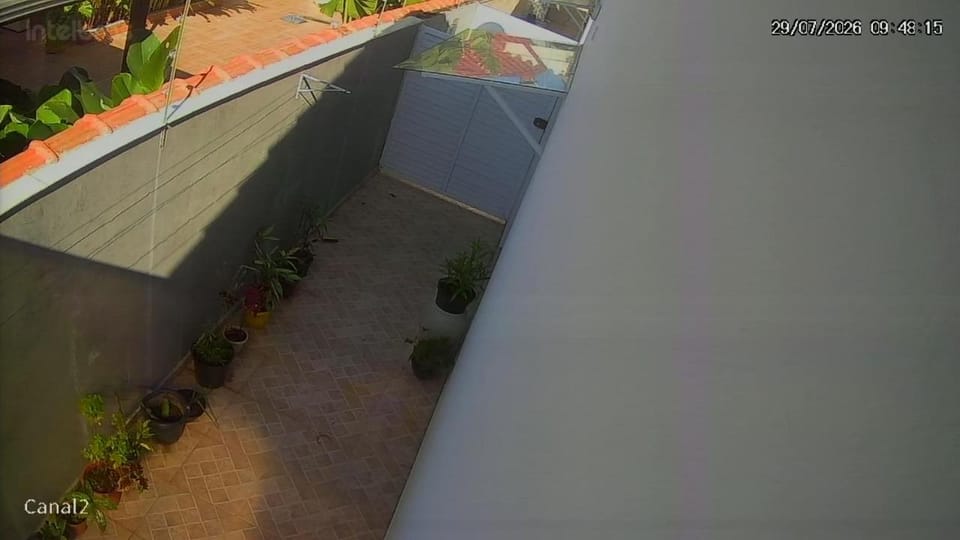 Casa Itanhaem House in Itanhaém