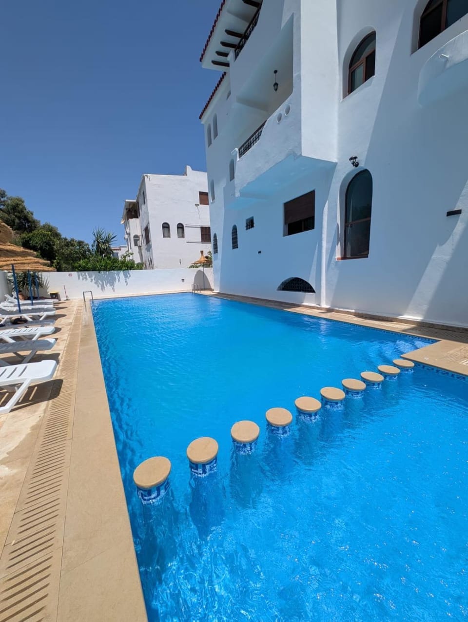 Andalucia Family-Only Aparthotel Hotel in Tangier-Tétouan-Al Hoceima