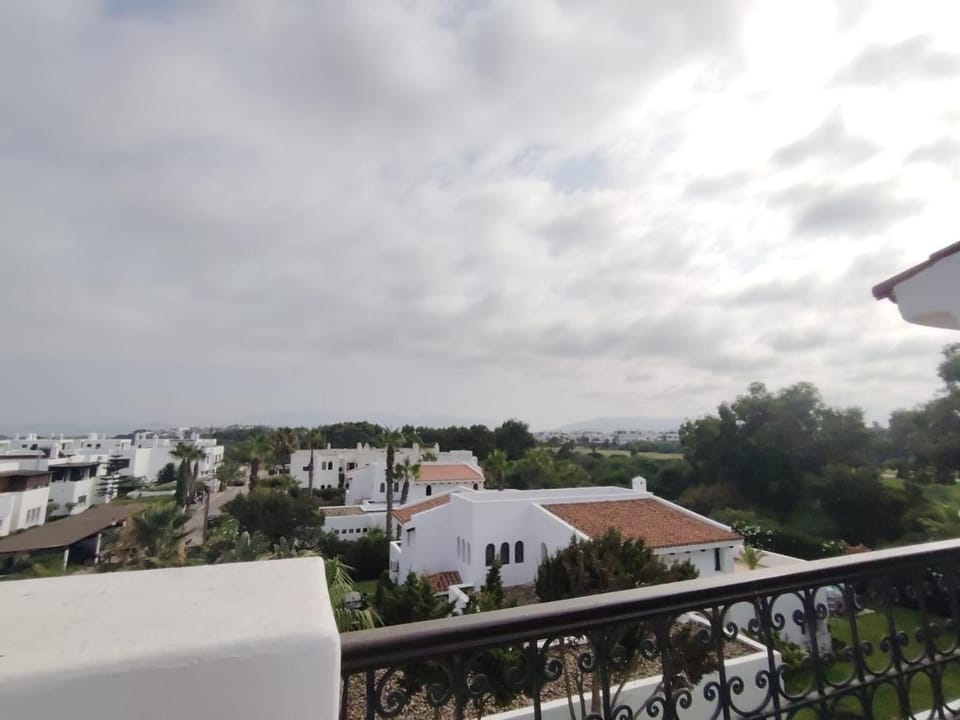 Andalucia Family-Only Aparthotel Hotel in Tangier-Tétouan-Al Hoceima