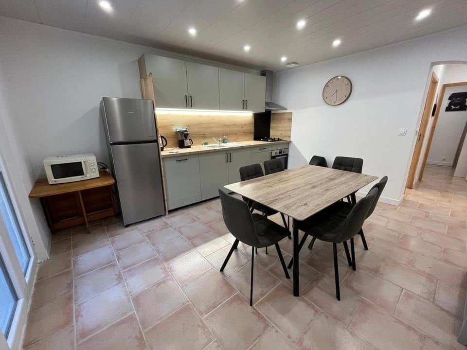 Le Refuge Camarguais Apartment in Arles