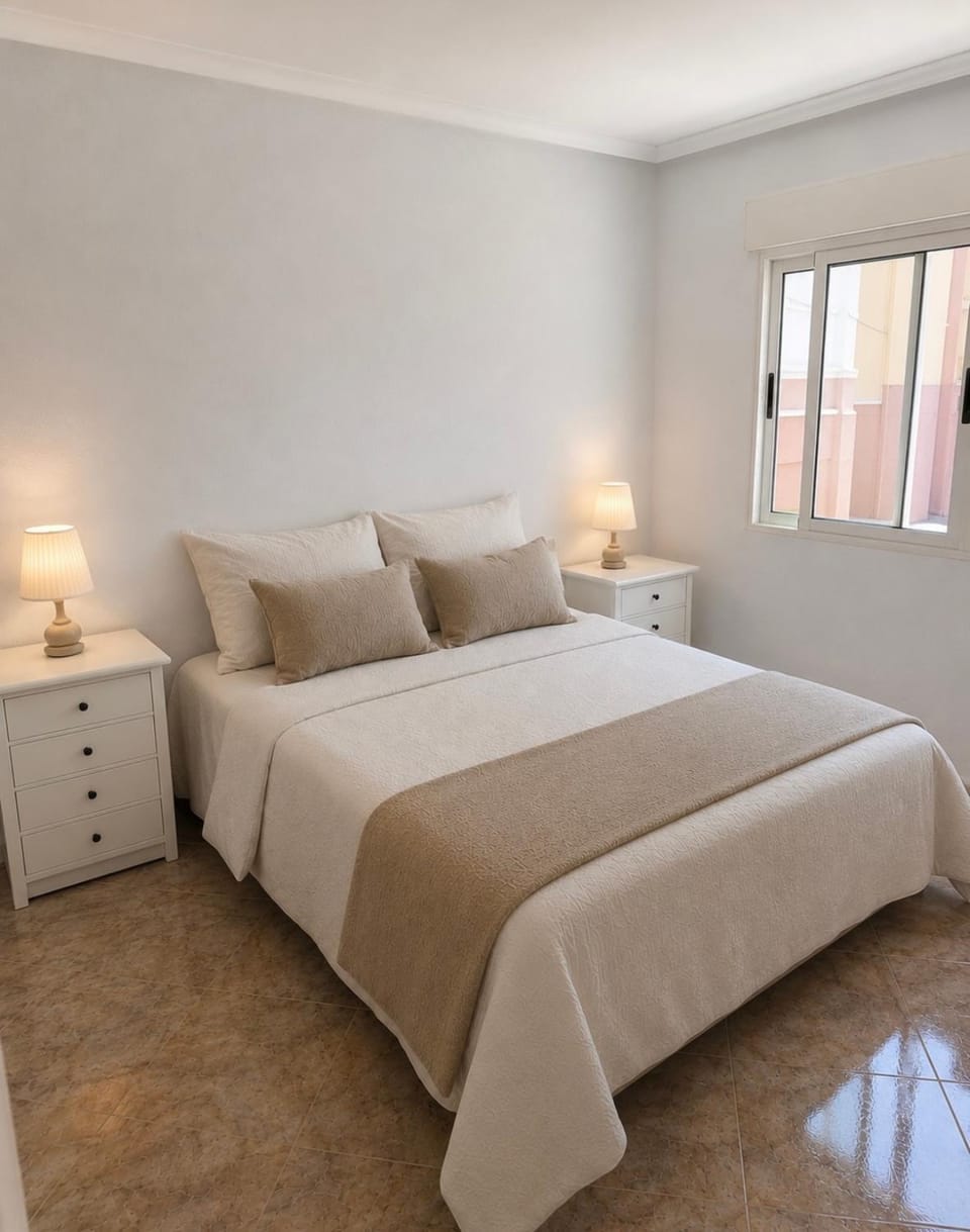 Marcs House La casa de Marc House in Torrevieja