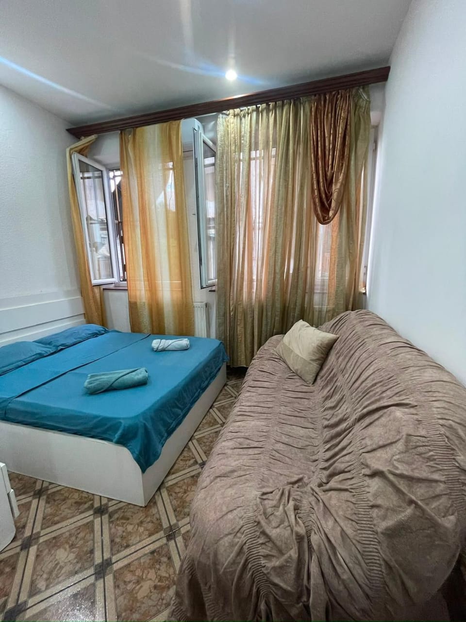 guesthouse nia Hostel in Yerevan