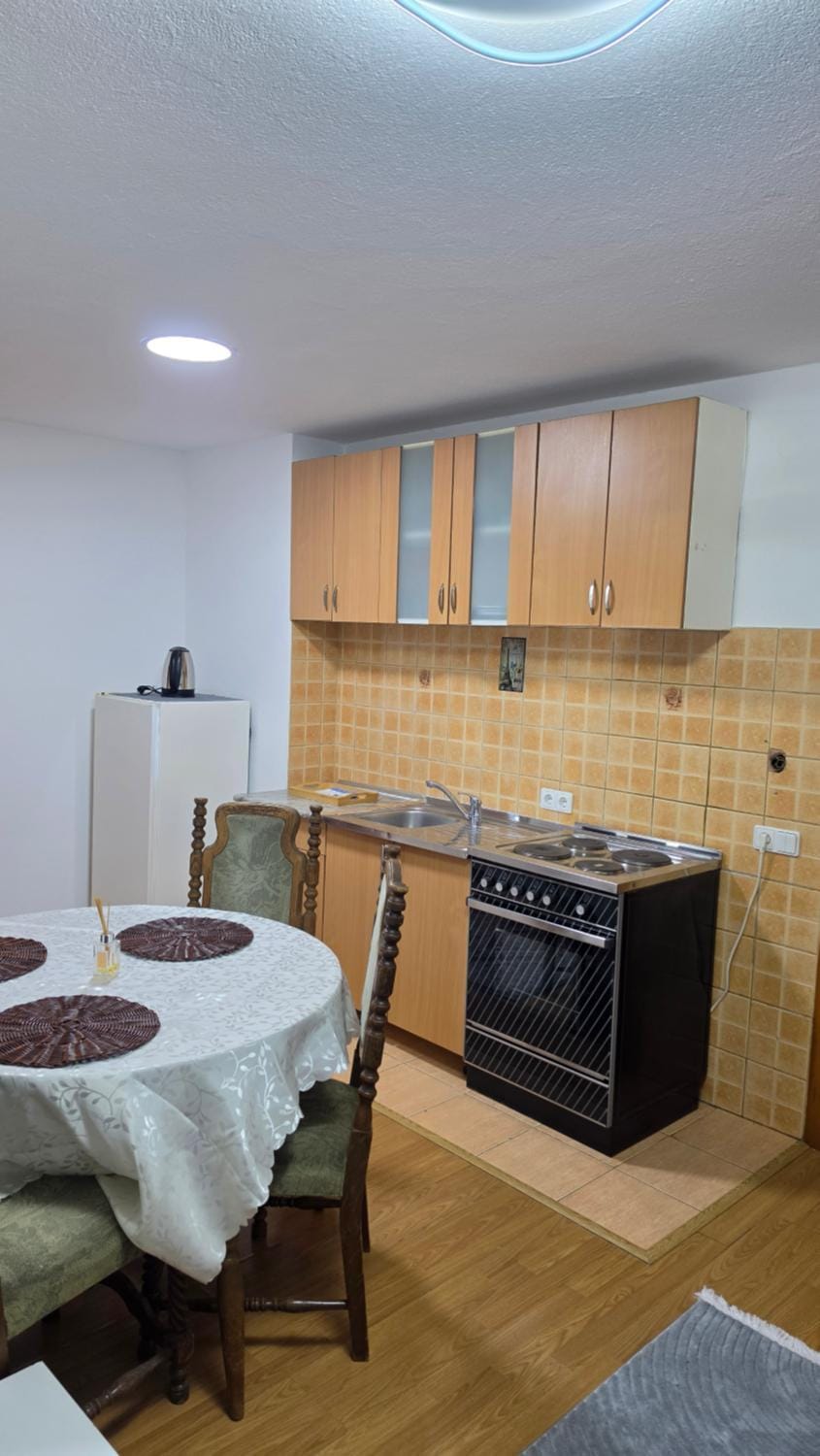 IlidzaRent Apartment in Sarajevo