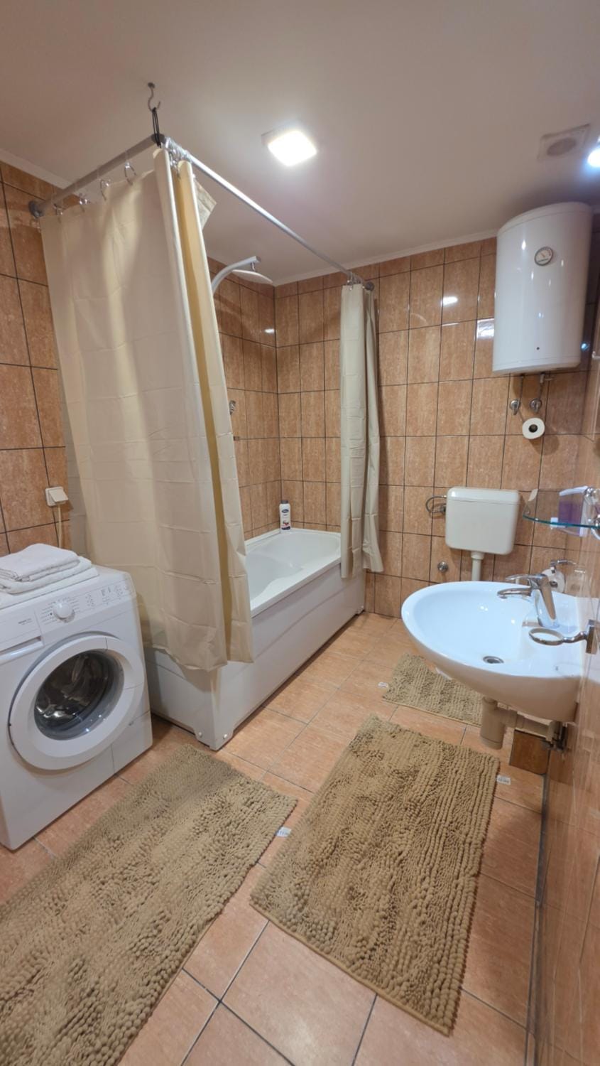 IlidzaRent Apartment in Sarajevo