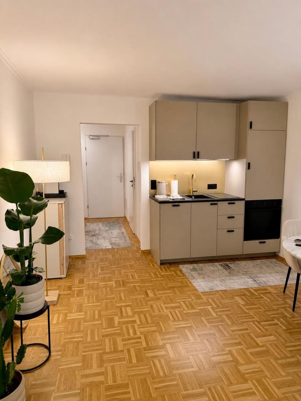 Stylish apartment, Balcony, Schlossberg view Apartment in Graz