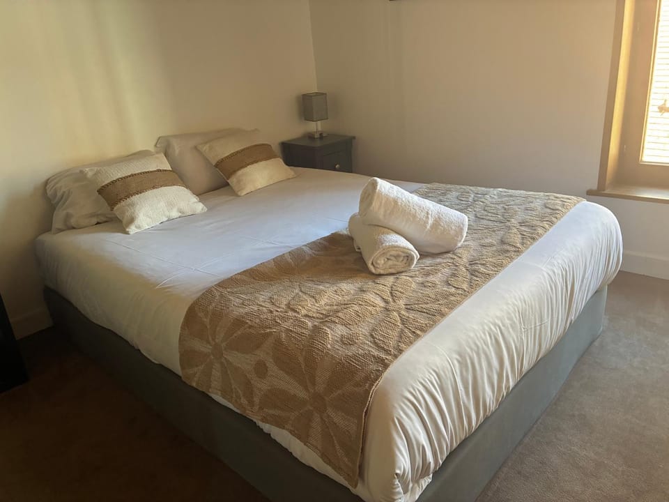 la Demeure de Gand House in Lille
