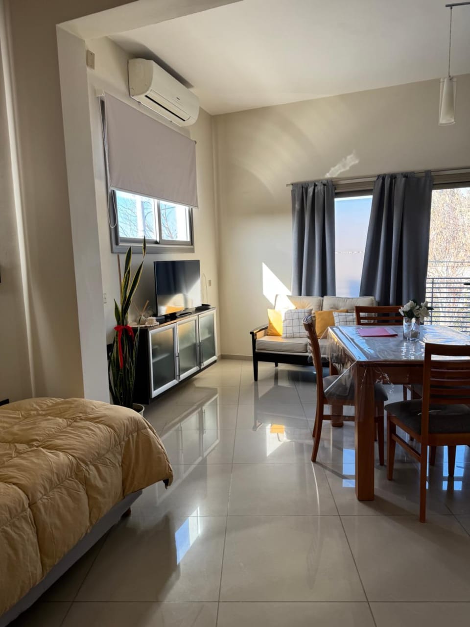 departamento planta alta ,con pileta San Rafael mendoza Apartment in San Rafael