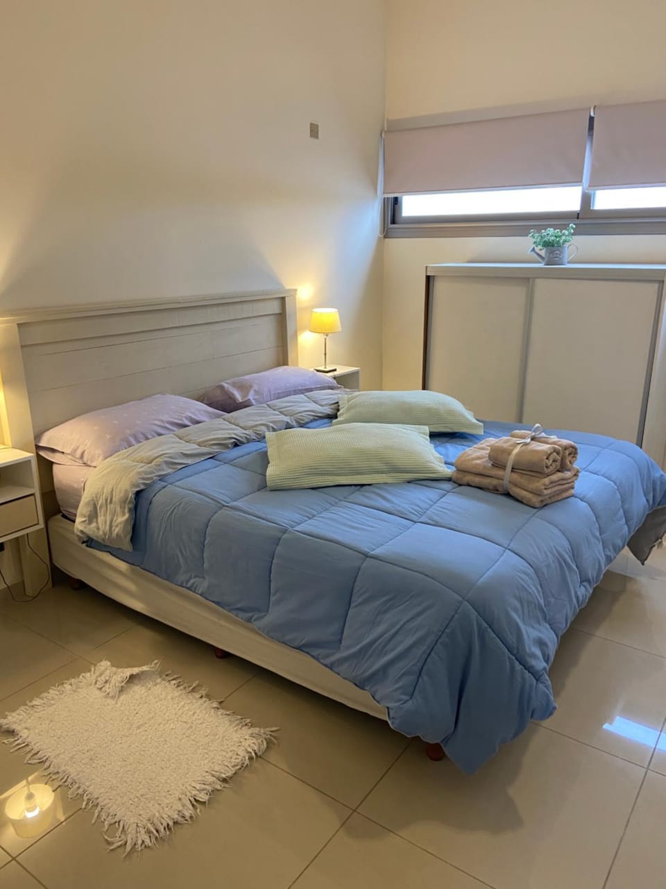 departamento planta alta ,con pileta San Rafael mendoza Apartment in San Rafael