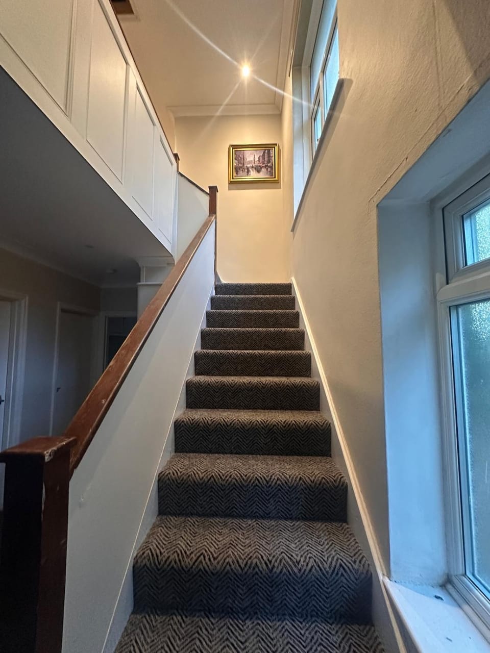 Avondale Gardens Spacious 4 Bed Home House in Grantham