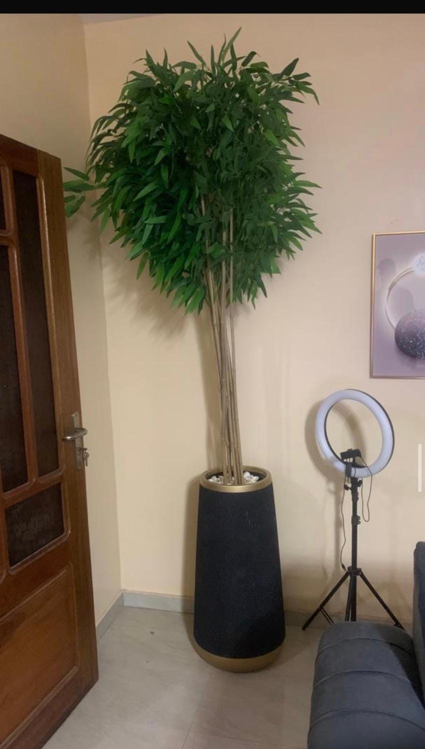 La fleuriste de Marianne Apartment in Dakar