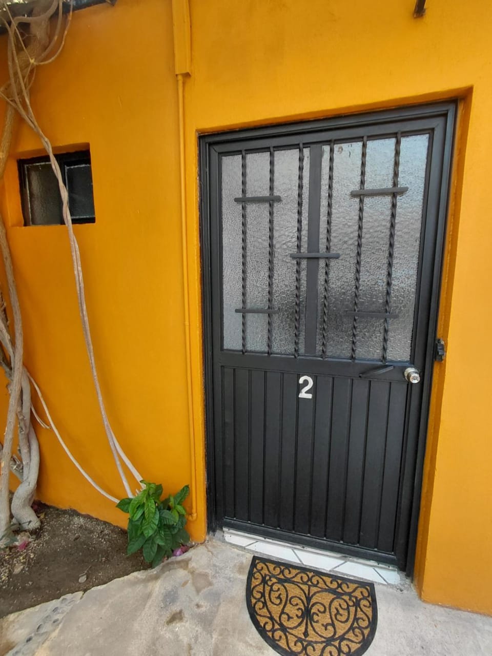 Urban nest centro Apartment in La Paz