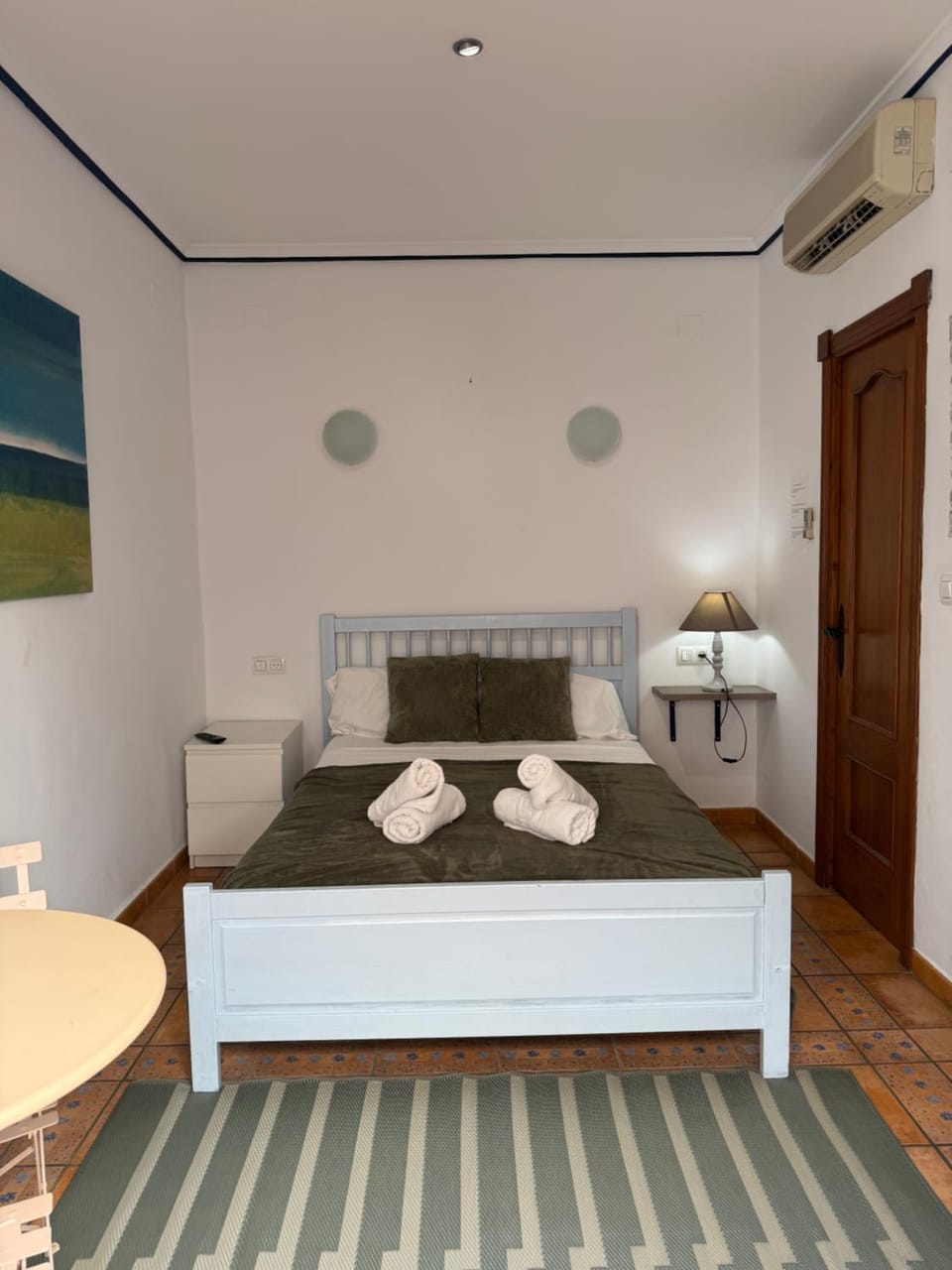 Hotelito Oliva Inn in Safor