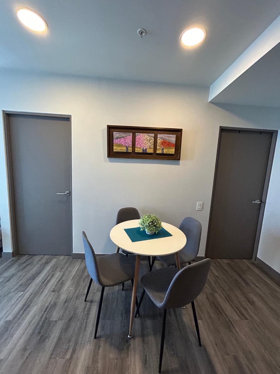 Nunciatura Centrico Apartment in San Jose
